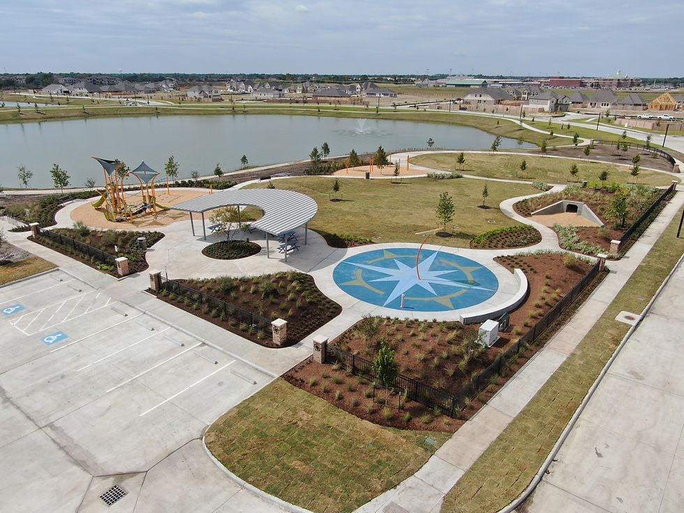 Ember Group Land Development - Windrose Green