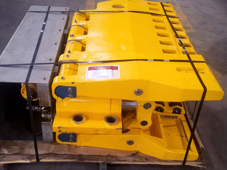 HYDRARACKER ASSEMBLY UPGRADE