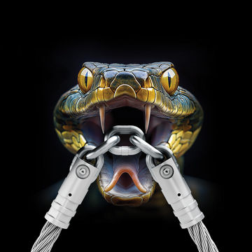 SNAKEBITE – CABLE SNAKE REPLACEMENT