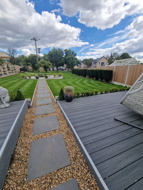 Deck, deck builders, deck installers, deck installation, composite decks, timber decks, garden decks, decking