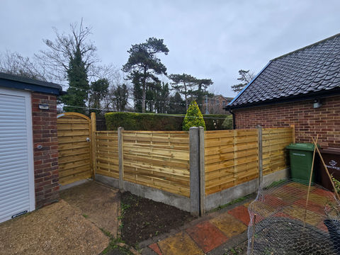 fence, fence installation, gate, garden gate, fence installers