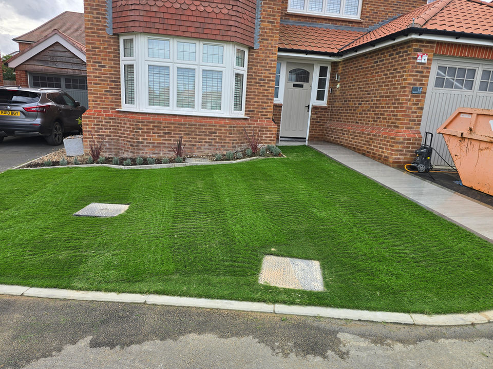 fence installation, patio, patio installers, landscaping,Haverhill, Suffolk, garden lighting