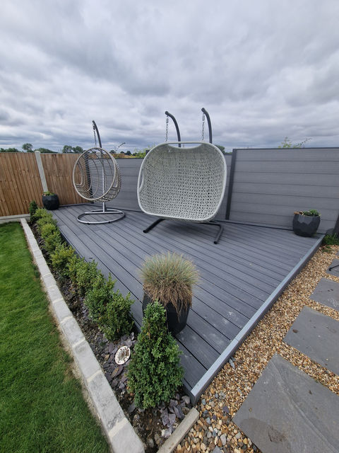 Deck, deck builders, deck installers, deck installation, composite decks, timber decks, garden decks, decking