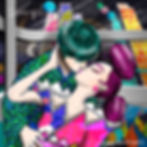 #023_Love_In_An_Elevator