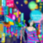 #019-Lovers Quarrel In Vivid Golden Town