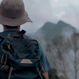 Eiger-Contest
