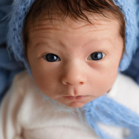 Your Guide to Preparing for Your Newborn Photography Session in Perthshire