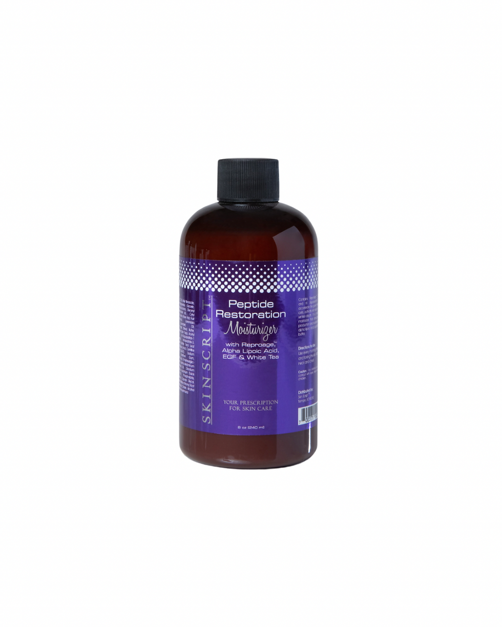 Thumbnail: Peptide Restoration Moisturizer