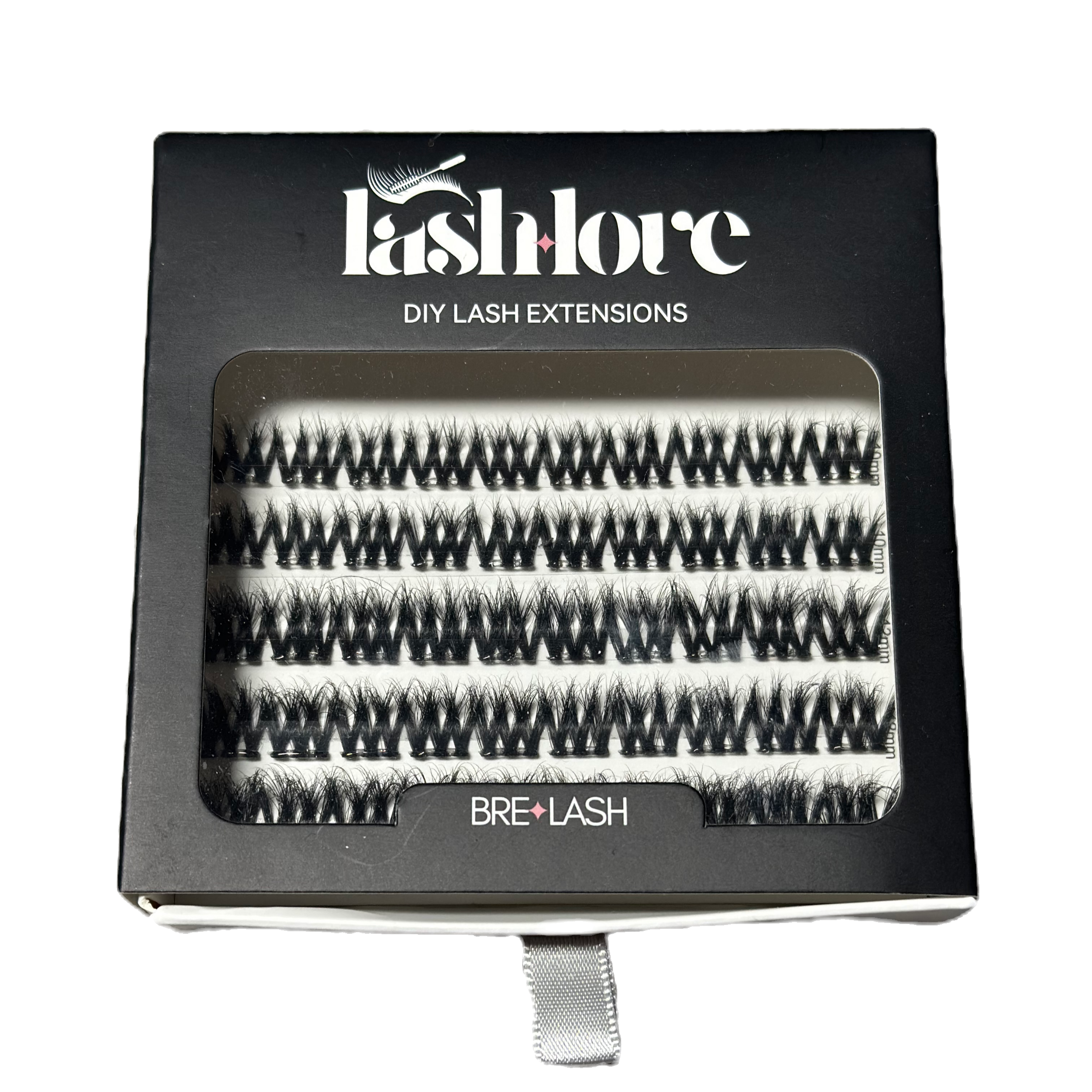 Bre Lash Box