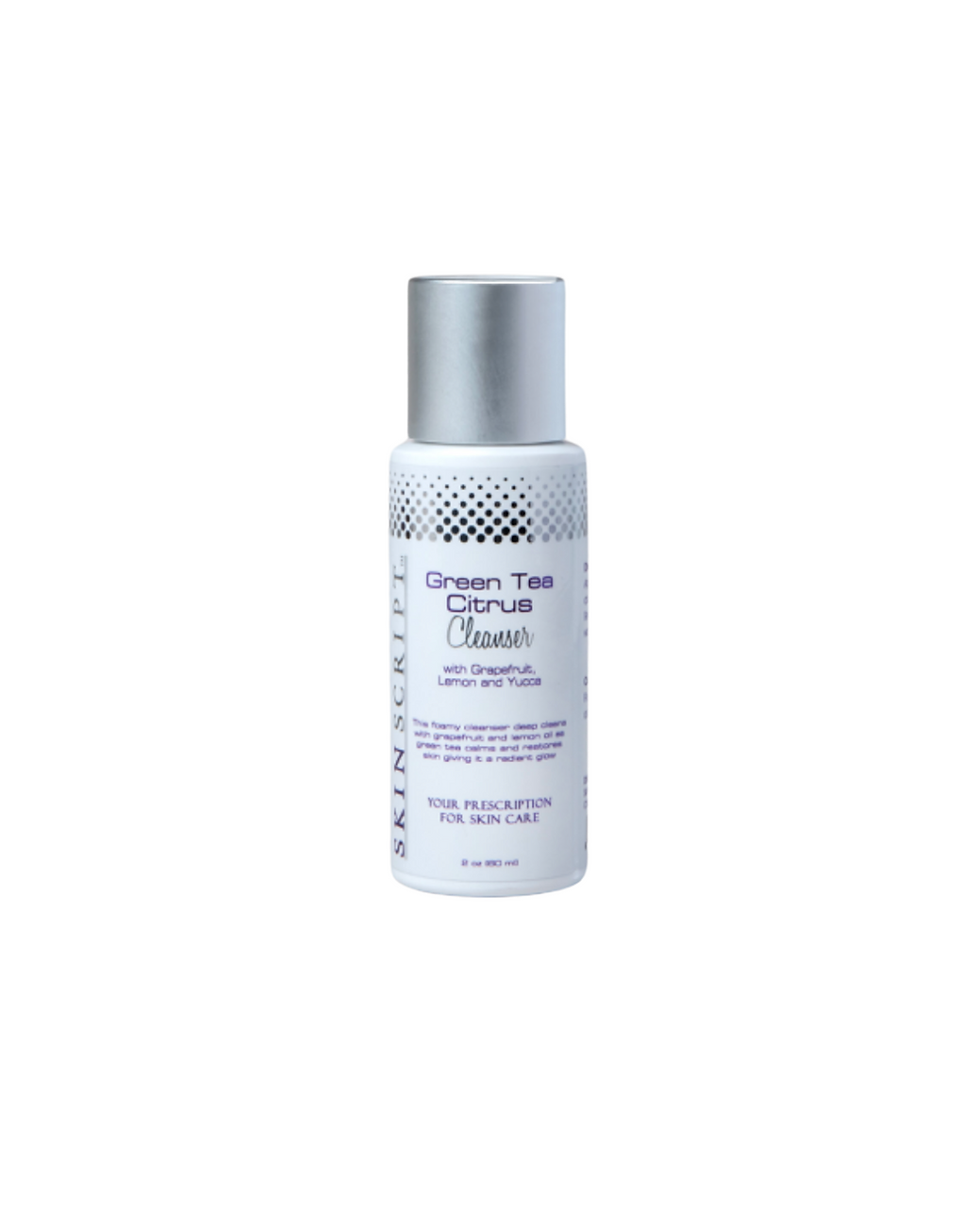 Thumbnail: Green Tea Citrus Cleanser