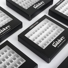Lash Love DIY Lashes 4 Sensitive Eyes