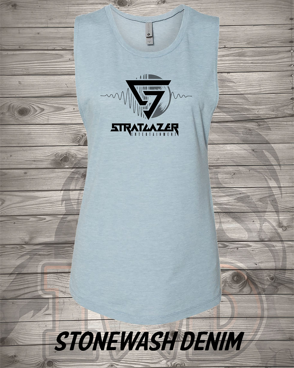 Thumbnail: 210527.2 - Stratgazer Entertainment - Women's Tank NL