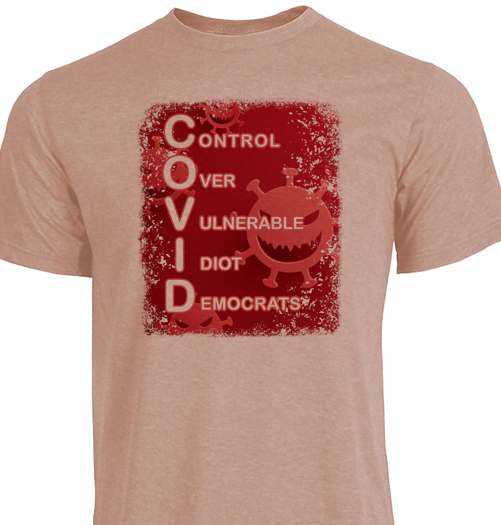 210512.3 - COVID (The Real Meaning)