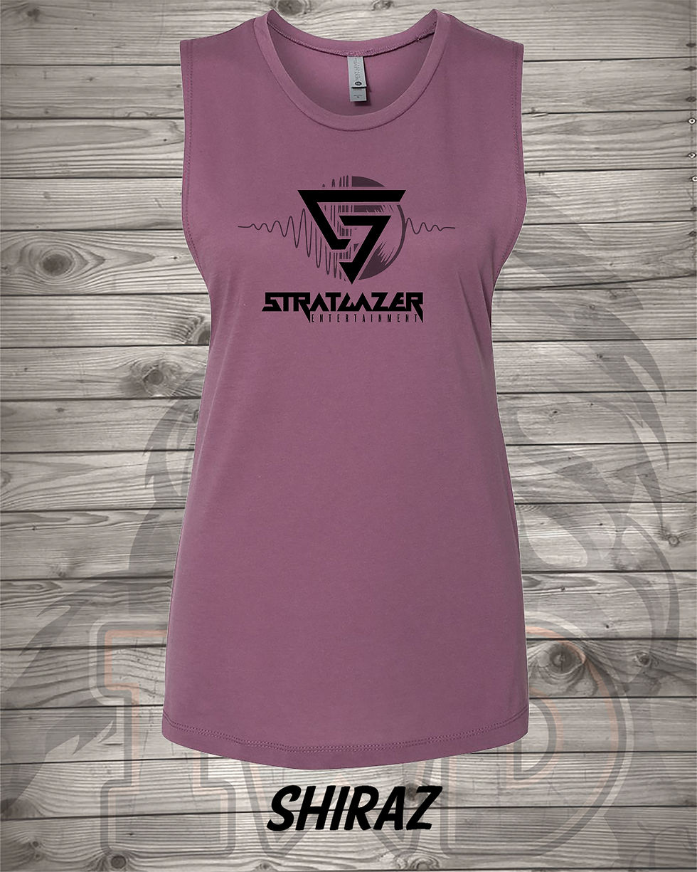 Thumbnail: 210527.2 - Stratgazer Entertainment - Women's Tank NL