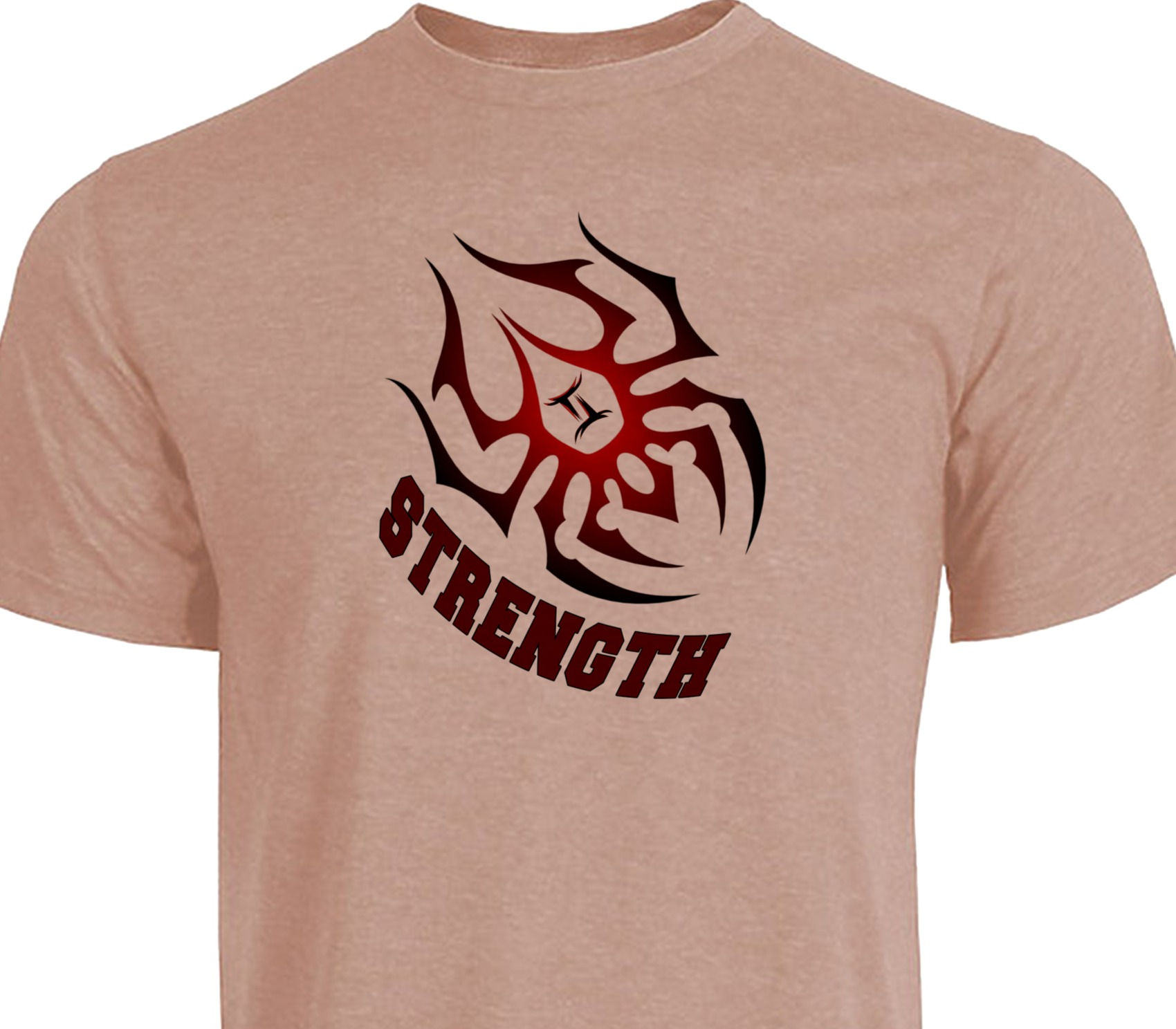 210522.5 - Black Spiderman - Strength