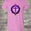 Thumbnail: 210602.4 - CrossControl Emblem - Unisex T-Shirt