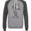 Thumbnail: 210427.9 - MysterE Silhouette - Believe Magic Hooded Sweatshirt