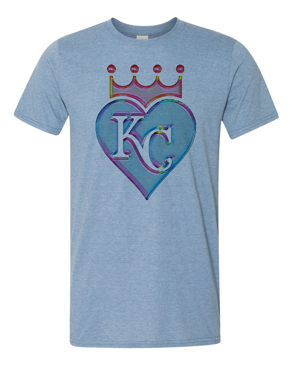 Thumbnail: Royal Heart KC