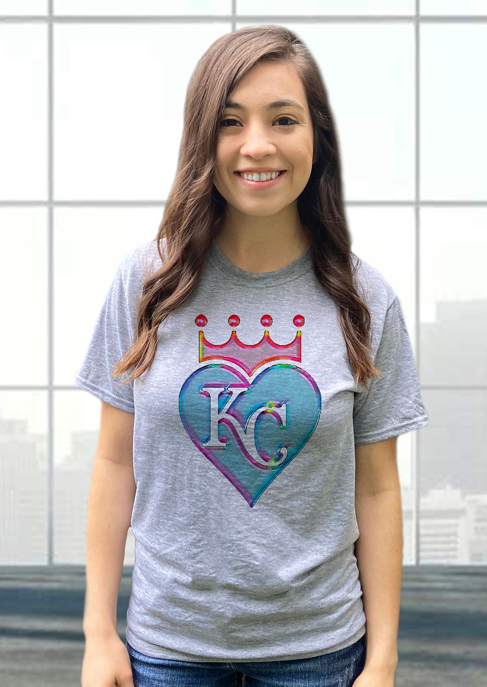 Thumbnail: Royal Heart KC