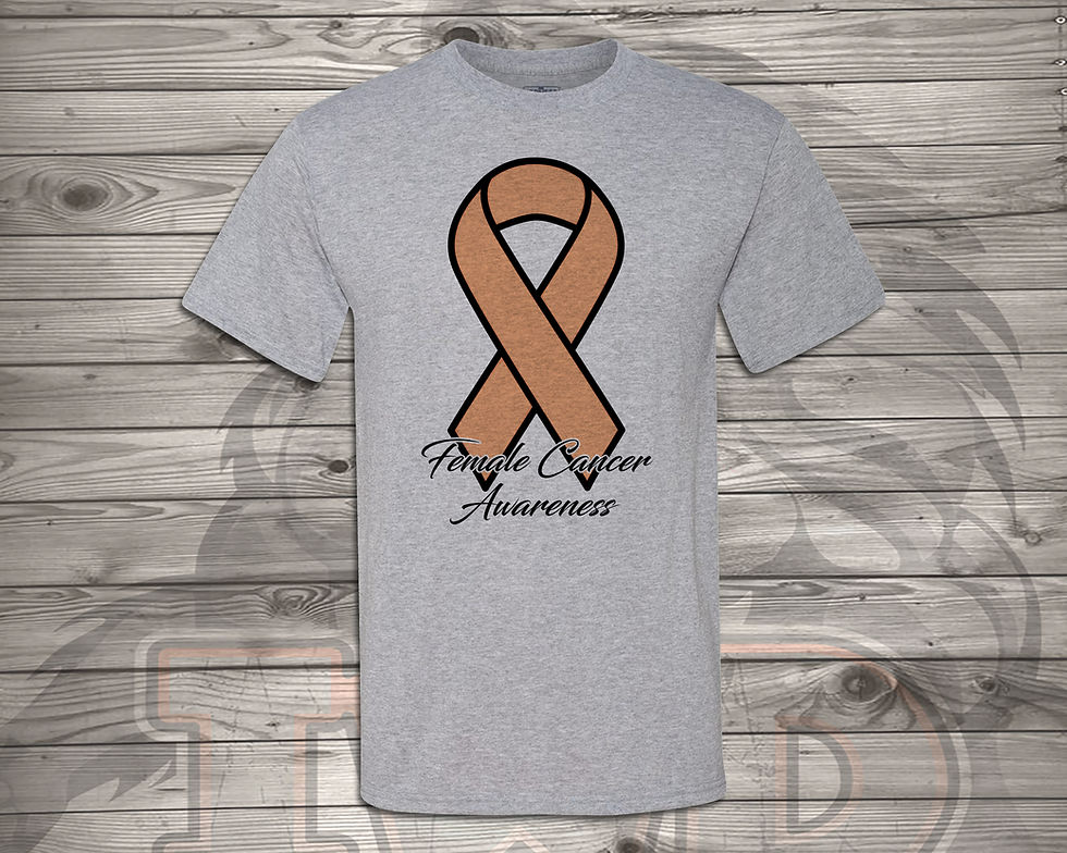 210618.3 - ShellRae - Ribbon - Unisex T-Shirt