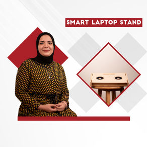 Lamiaa Salah