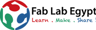 Fab Lab Egypt Logo