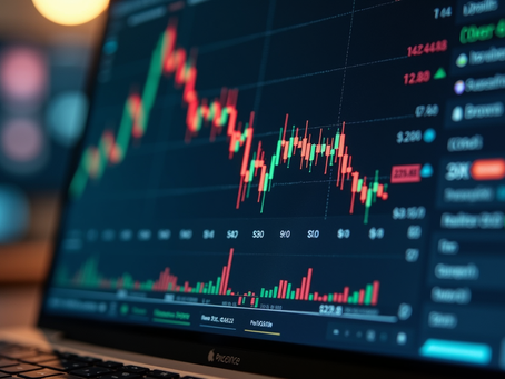 Understanding Cryptocurrency: A Beginner’s Guide to Exchanges