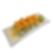 ★ California roll salad