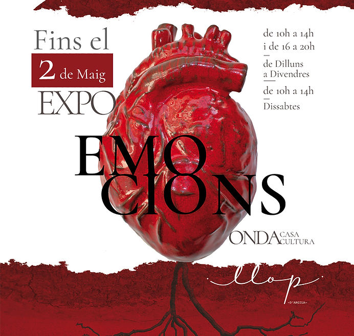 expo emocions