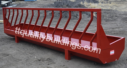 fenceline bunk
