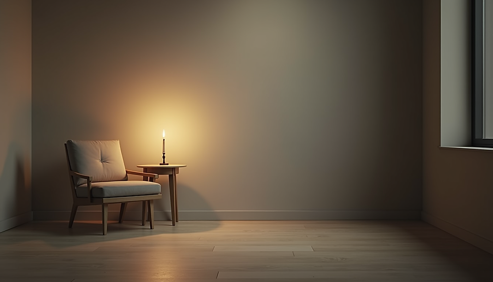 What If Nothing Happens in a Mediumship Session: Redefining Expectations and Experience
