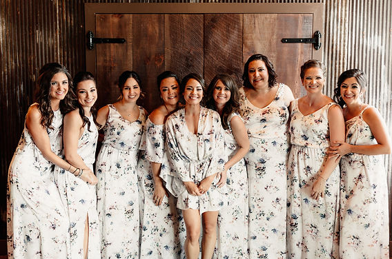 pre wedding party dress Your Ultimate Pre-Wedding Events Guide