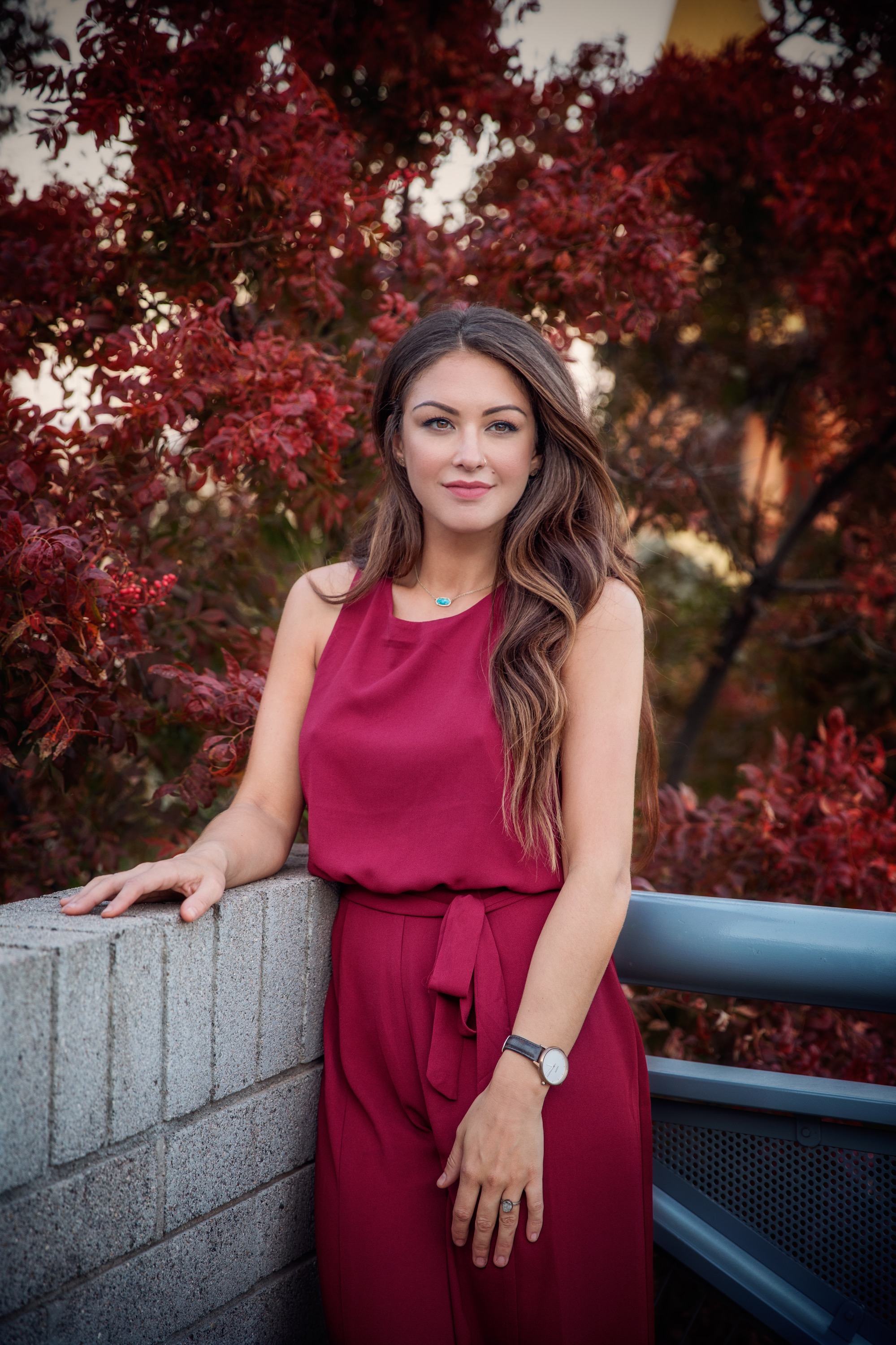 Writer: Brooke Curry