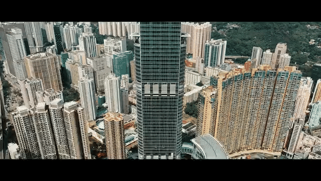Chinachem: Listening - Mixed Subtitles