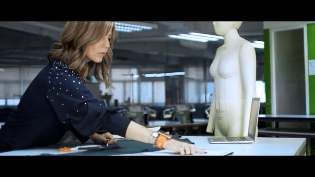 Alvanon - The Fit Form