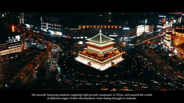 Chinlink Future Vision