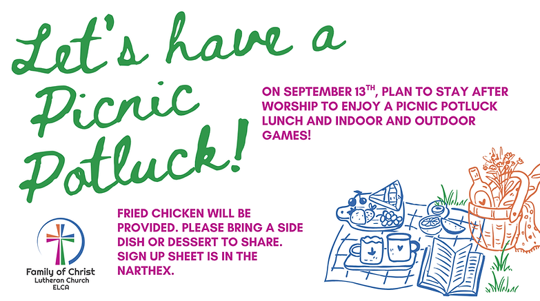 Green and Cream Simple Picnic Potluck Poster (1920 x 1080 px).png