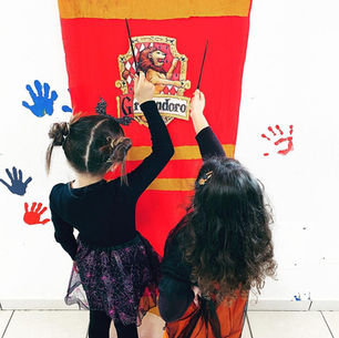 Centro estivo "Da sogno"