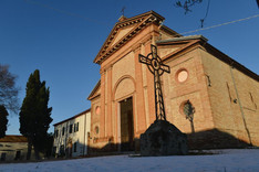 chiesa balignano