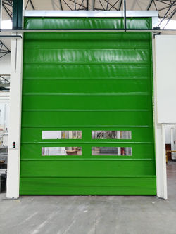 AKE DOOR BRANDA KAPI