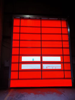 AKE DOOR BRANDA KAPI