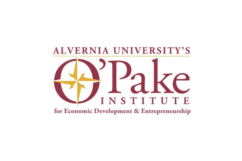 Opake Institute Logo