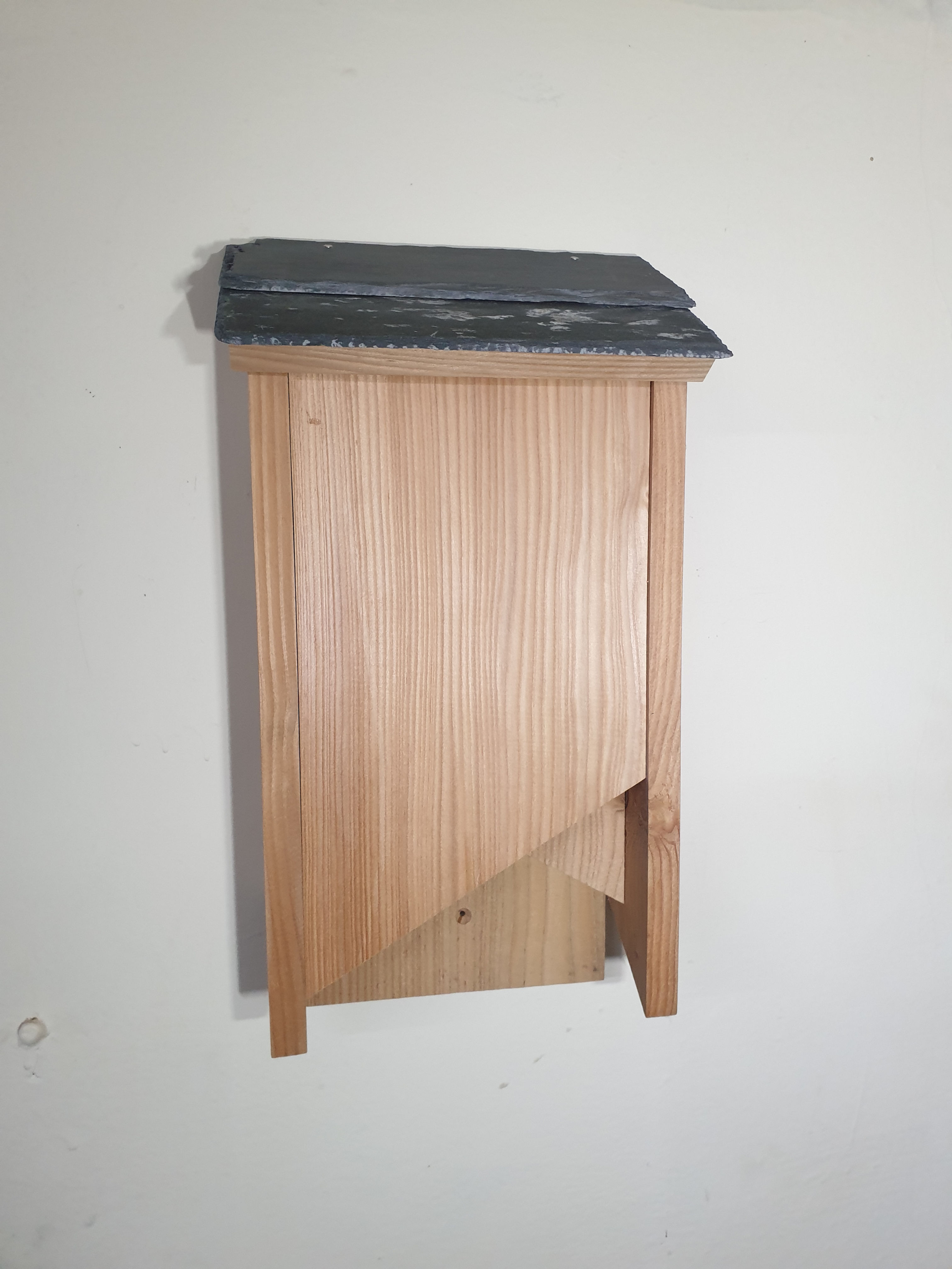 Bat Box - Double chamber