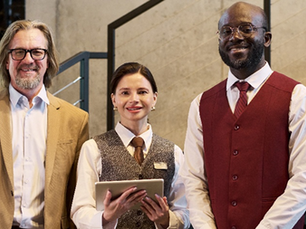 Hospitality Leadership