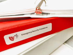 Bringing the Plan to Life - - -Integrating the EAP into Hotel Operations