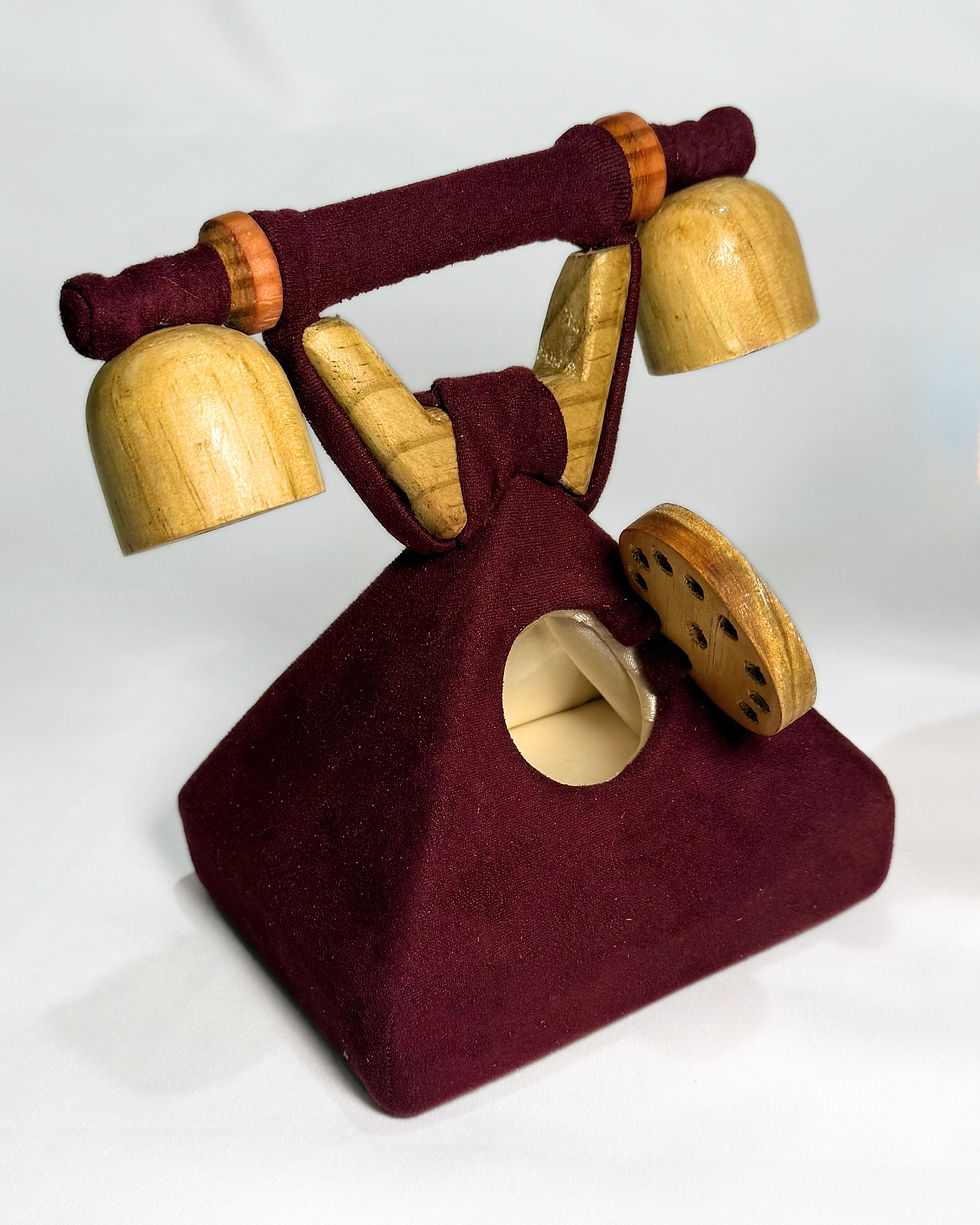 Miniatura: Telephone