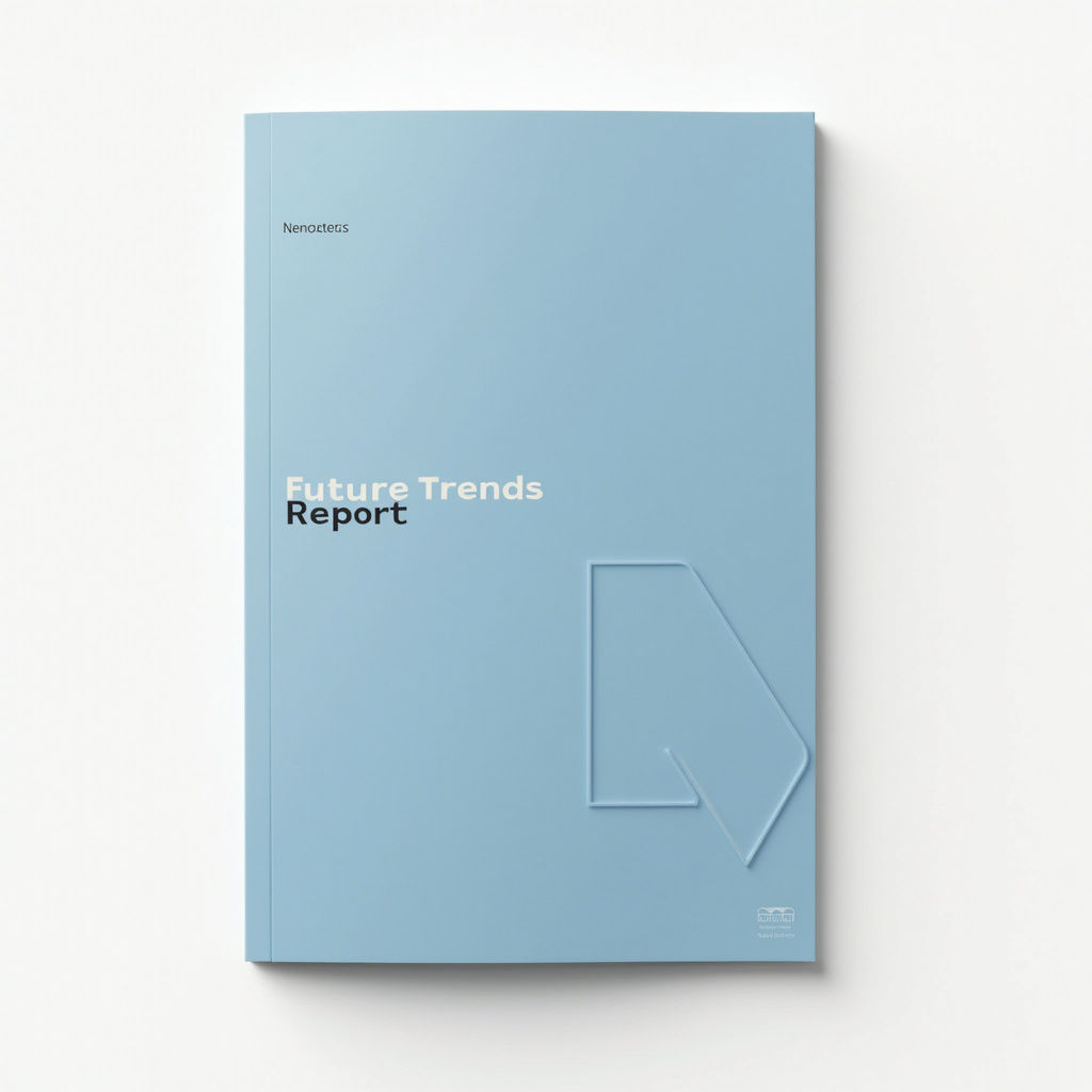 Future Trends Report