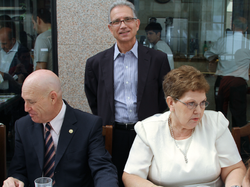 Comedor Social