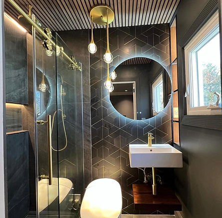 rénovation salle de bain laval