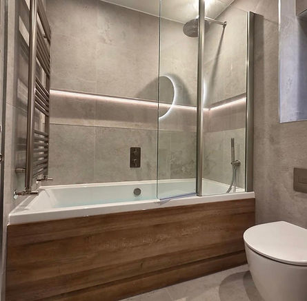 rénovation salle de bain laval